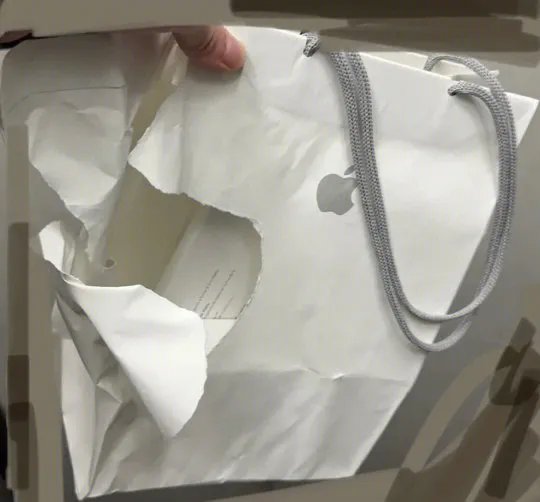 日本苹果店黑社会有多猖狂