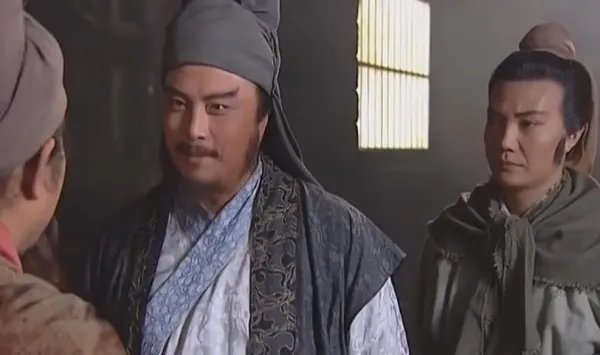 水浒传演员名单