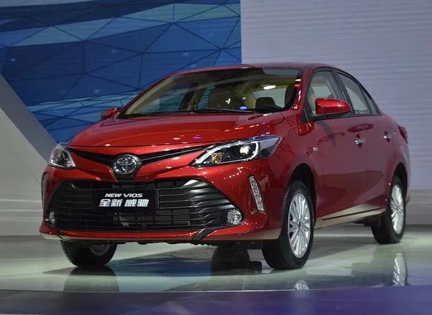 丰田威驰怎么样？