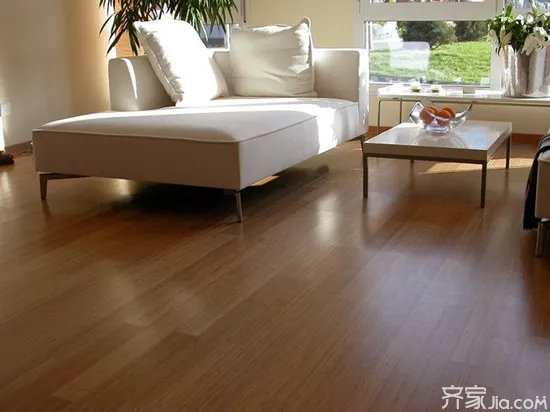 竹地板怎么样 竹地板价格