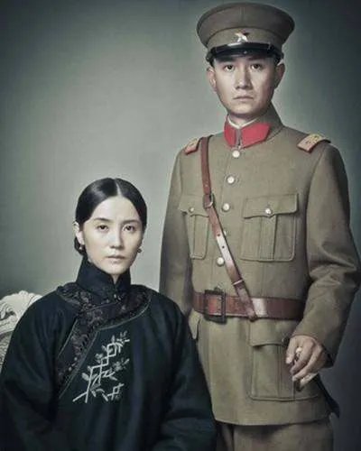 少帅电视剧好看