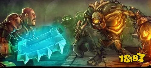 火炬之光2破解版最新下载 火炬之光2破解版放出