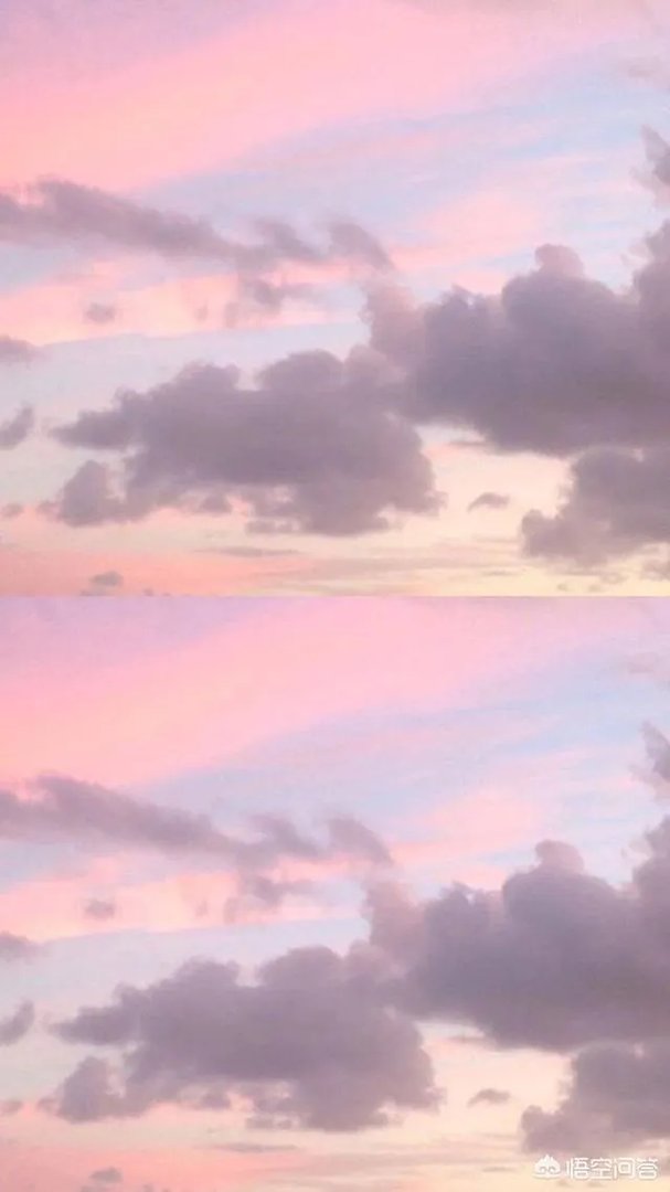 有没有粉色系头像？