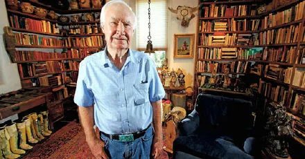 美国富豪百万美元宝藏历时10年被发现:5人因此丧命!