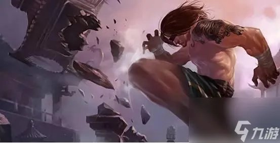 LOL传统僧侣李青多少钱 LOL李青全皮肤价格表