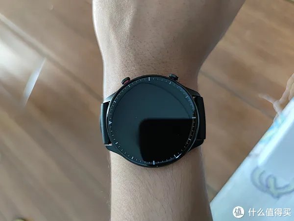 华米手表GTR怎么样