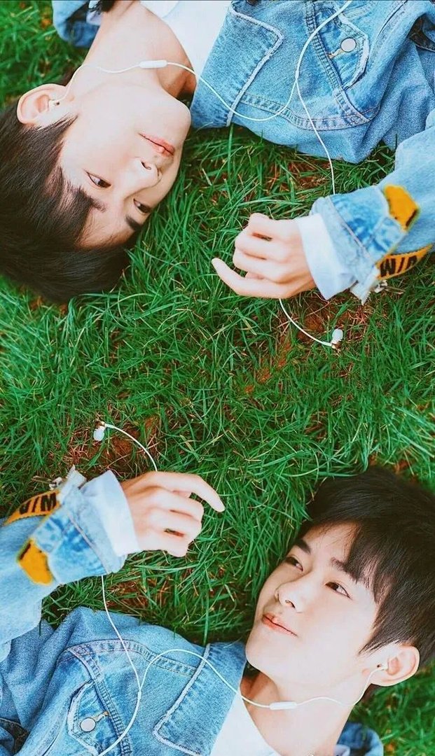 tfboys小三只，鹿晗，吴亦凡，杨洋谁更帅？