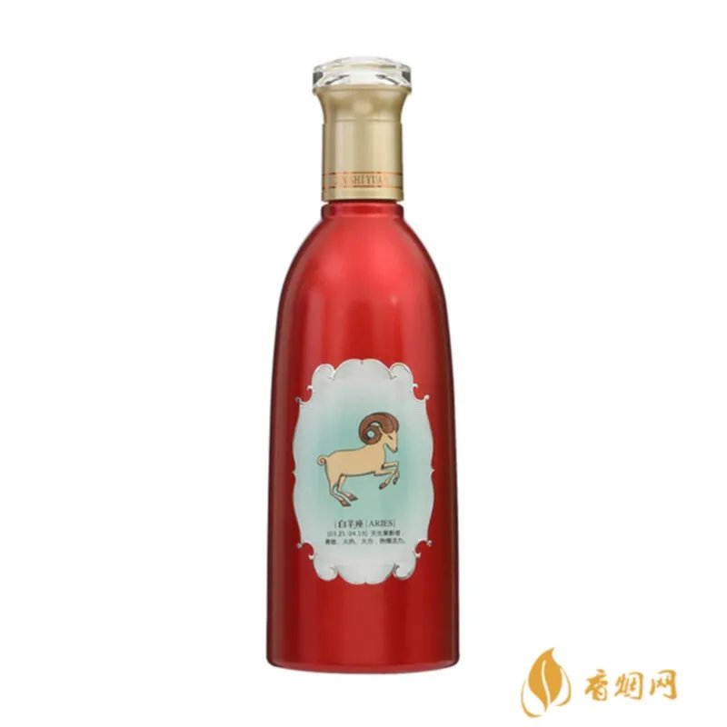 传世家酒严府百花仙酒多少钱？