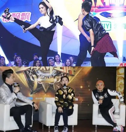 谢娜抬腿否认怀孕众人失望 揭秘其为何结婚5年不孕