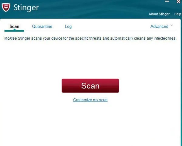 麦咖啡杀毒软件官网