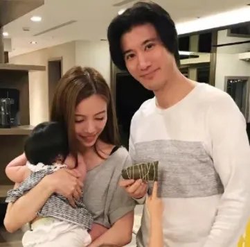 李靓蕾决定不起诉王力宏,你知道为什么吗?