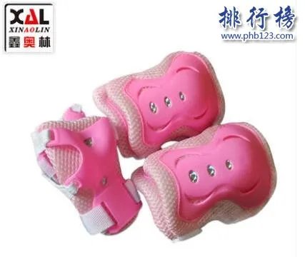 哪个牌子的轮滑护具好？轮滑护具十大品牌排行榜