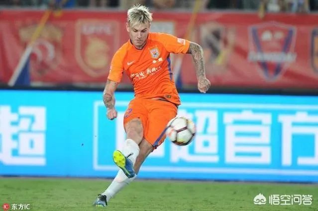 鲁能格德斯首秀表现怎么样，如何评价他的发挥，可以打多少分？