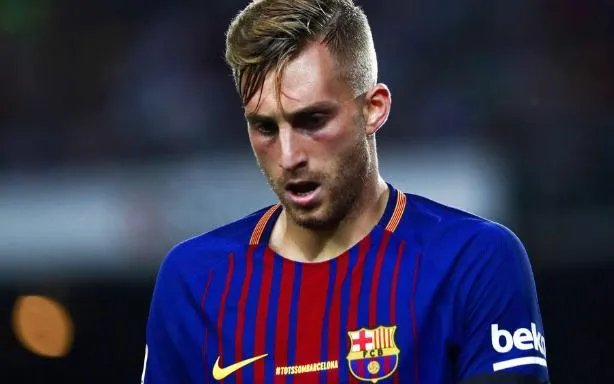 登贝莱伤缺三到四个月，巴萨该如何调整？