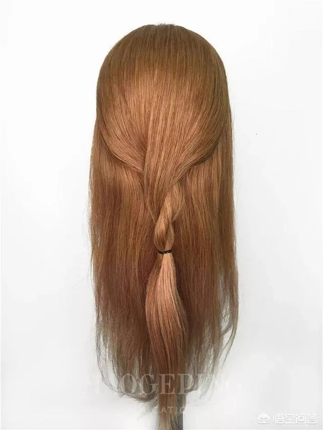 哪些发型适合上班族女生？