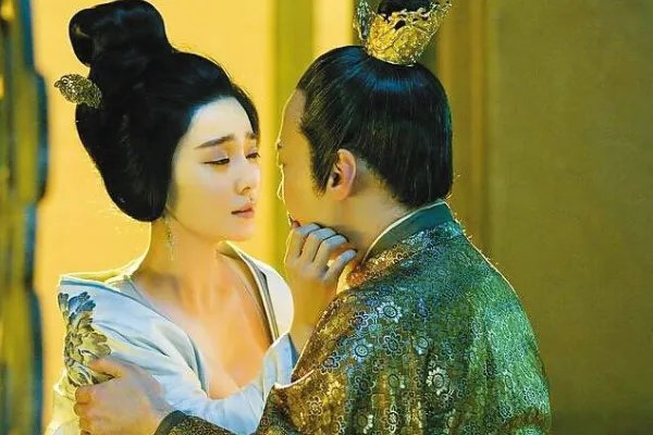 有没有写太平公主和李隆基的小说呀 刚看完太平公主秘史觉得他们好暧昧呀 - 芝士回答