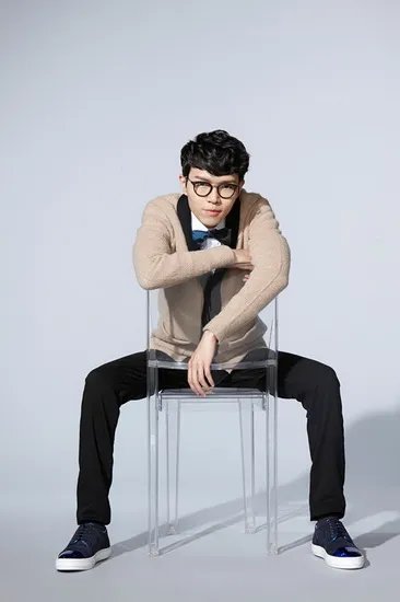 方大同为什么叫khalil 方大同和薛凯琪合唱的歌视频