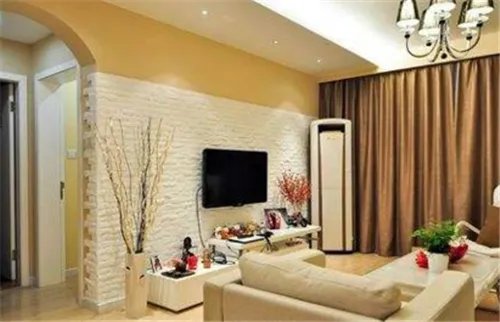 一室一厅房子如何装修