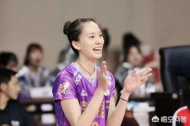 2018-2019女排全明星赛即将开赛，有哪些看点？你期待吗？