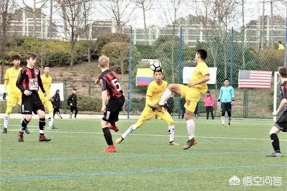 恒大U16击败马竞青年队获得西班牙梯队杯赛冠军，你是怎么看的？