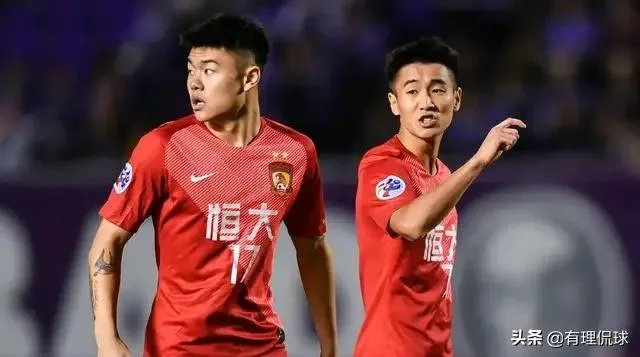 马德兴吐槽:恒大投机成性，靠归化！拿冠军也无意义！中超联赛已经变味！你同意吗？