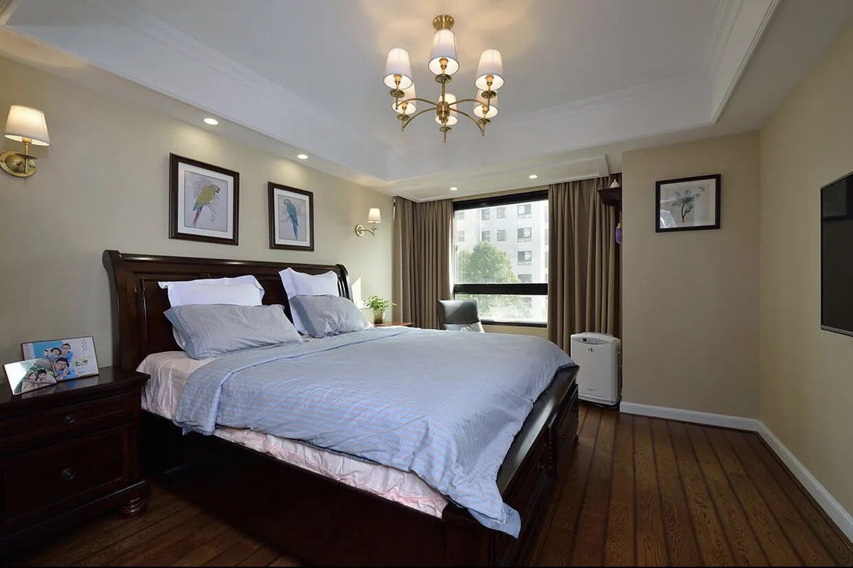 把蓝色大海的传说搬进家里