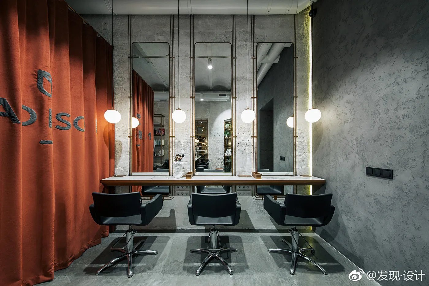 Madison beauty bar 美容美发沙龙