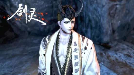 终于不要激活码了!《剑灵》11月28日开放测试