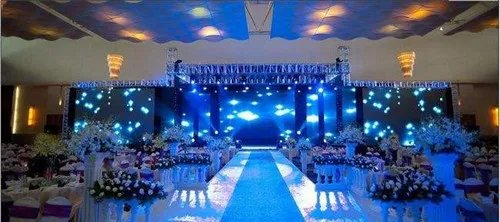 绍兴婚庆策划一场多少钱 绍兴十大杰出婚庆公司