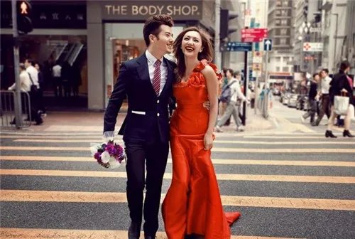 香港婚纱摄影工作室哪家好  2017香港婚纱摄影推荐