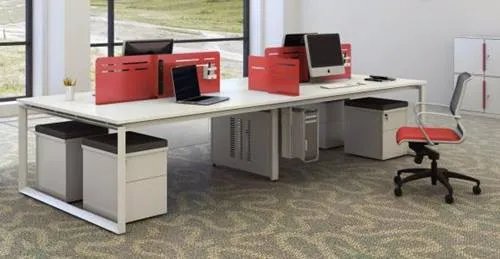 办公家具十大名牌排名 2018国内知名办公家具品牌推荐