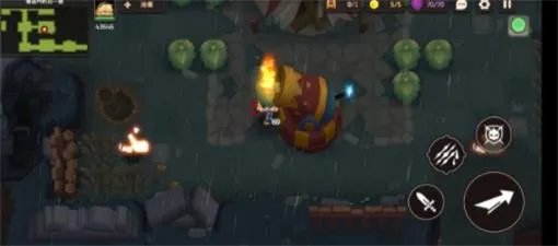 坎公骑冠剑10-1全收集通关图文攻略