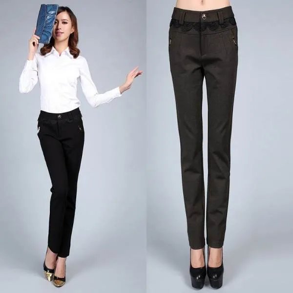 专业女裤品牌