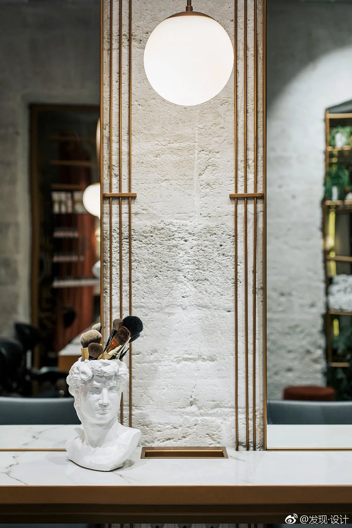 Madison beauty bar 美容美发沙龙