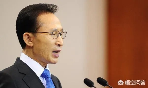 李明博全家会不会都被拘留？