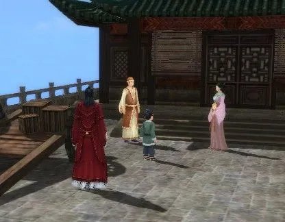 《仙剑奇侠传5前传》支线任务心得