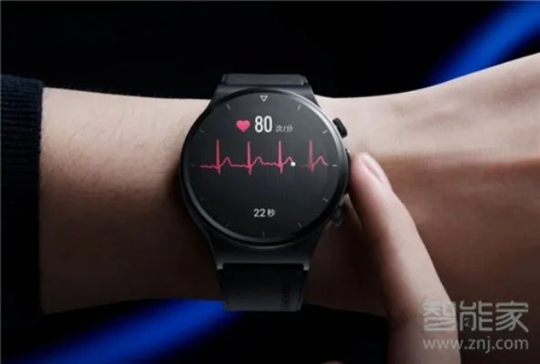 华为gt2pro三个版本区别