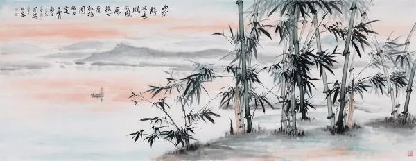 最擅长画竹的画家有哪些