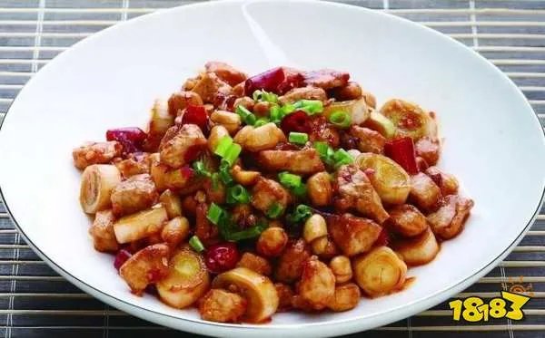 蚂蚁庄园今日答案 官职还是人名传统名菜宫保鸡丁中的宫保指的是什么