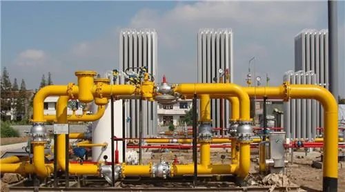 液氧汽化器结冰解决办法