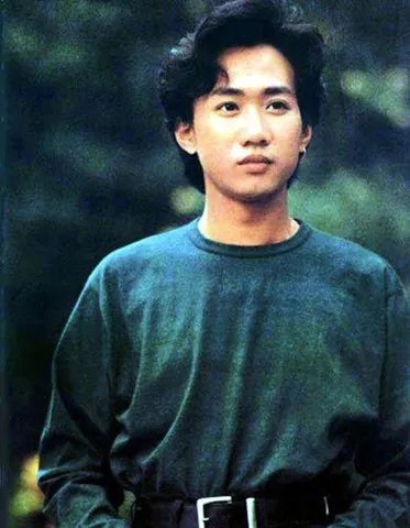 黄家驹假死真相令人咋舌 传其假死在日本隐姓埋名