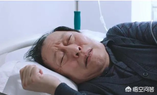 明玉大骂苏大强窝囊废，结局又是如何呢？