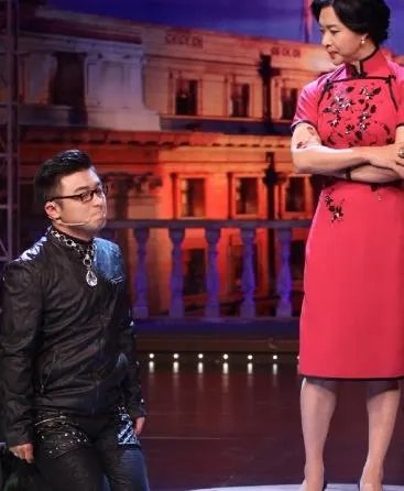 和金星合作5年，从制片人沦落成司机的沈南经历了啥？