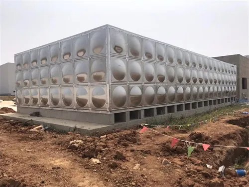 不锈钢消防水箱厚度规范是多少