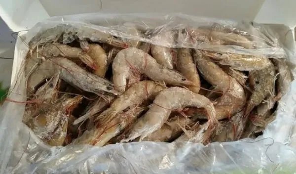 永辉盒马超市下架南美虾类和海外产品查出新冠病毒有关吗？