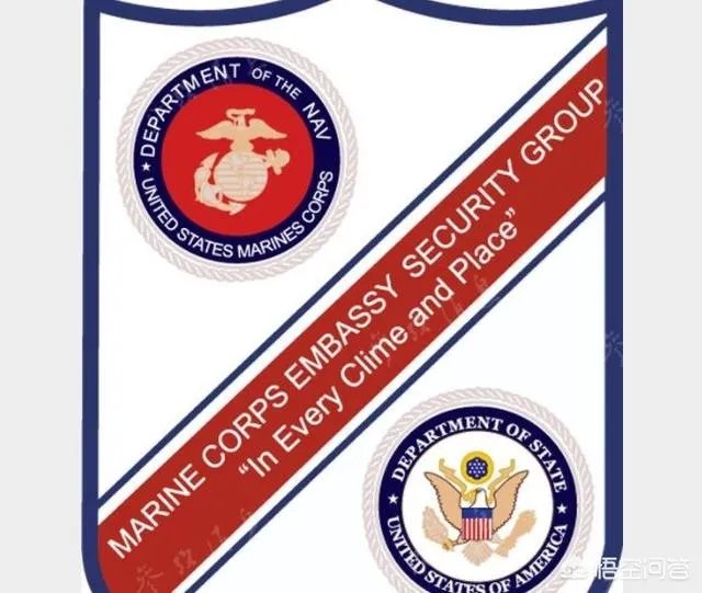 美国驻伊拉克大使馆遭多枚迫击炮弹袭击，伊拉克是要反击了吗？你怎么看？