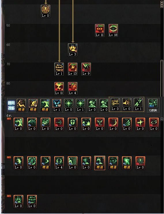 《DNF》100天帝加点推荐