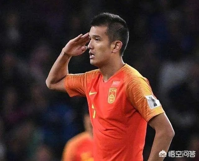 5场8球！韩媒：空霸金信煜征服中超，为什么中国足球丢了传统的高中锋？