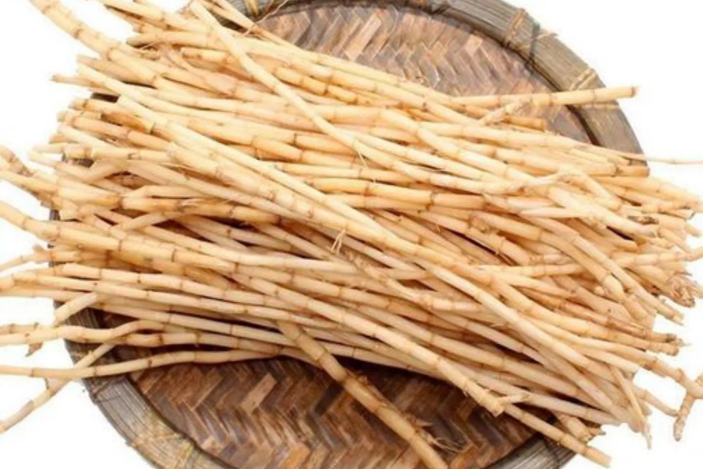 甜甜根中药叫什么图片