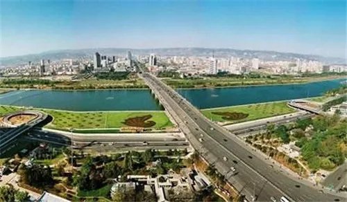 太原婚纱摄影基地都在哪 太原特色婚纱摄影外景地推荐